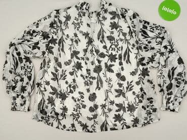 koszulka do garnituru damskiego: Bluzka damska, S — 3