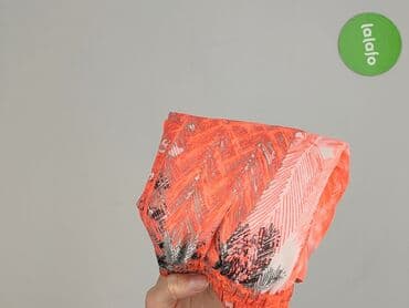 krótkie spodenki welurowe: Vila, Szorty damskie, rozmiar L — 6