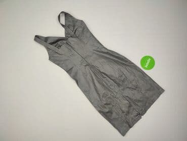 sukienki swing plus size: NOR-BI, Sukienka damska, rozmiar L — 3