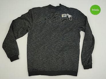 sweatshirt: Sublevel, Bluza dla mężczyzn, rozmiar S — 3