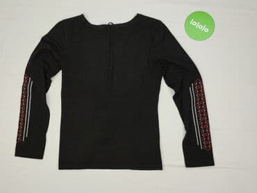 sukienka marynarka allegro: Bluzka damska, S — 3