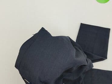 lidl marynarka damska: Rosner, Spodnie materiałowe damskie, 2XL — 5