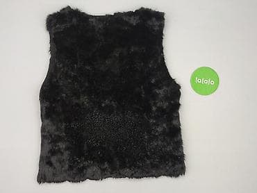 kurtka dzik: Kamizelka damska, rozmiar M — 3