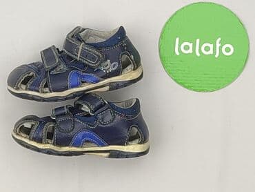 Kids' Footwear: Baby shoes, 21, condition - Very good — 3