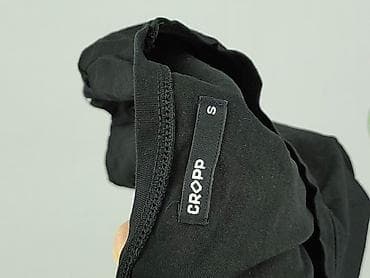 koszula coccodrillo: Cropp, T-shirt damski, rozmiar S — 5