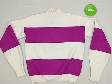 solar sweter: Cropp, Sweter damski, rozmiar M — 2