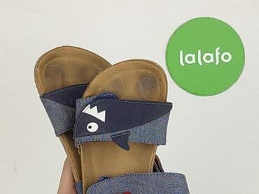 Kids' Footwear: Sandals H&M, 28, Used — 5