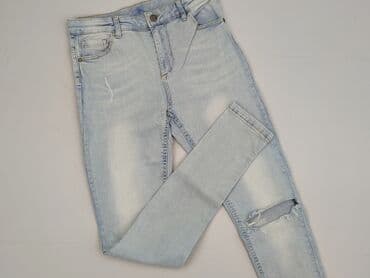 Spodnie jeansowe, Destination, 16 lat, 170, stan - Bardzo dobry w lalafo.pl Spodnie jeansowe, Destination, 16 lat, 170, stan - Bardzo dobry