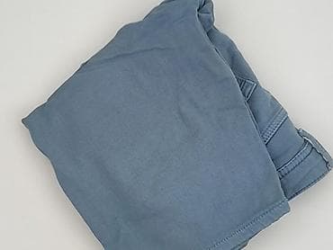 jeans shorts: Szorty damskie, rozmiar XS — 6
