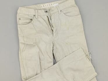 Arizona, Jeansy damskie, rozmiar S