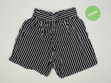 high waist: Szorty damskie, rozmiar S — 3