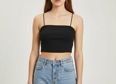 shein podkoszulki damskie: Shein, Top damski, rozmiar XS — 7