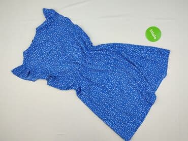 sukienka reserved w cytryny: New Look, Sukienka damska, L — 3