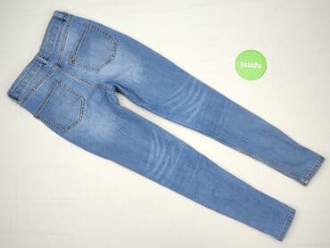 diverse majtki damskie: Skinny, Jeansy damskie, rozmiar S — 3