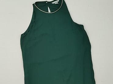 koszula len hm: H&M, Bluzka damska, rozmiar S — 1