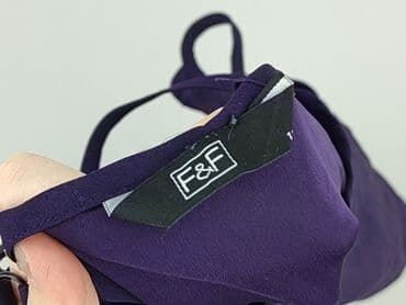 bluzki prazkowane: F&F, Top damski, rozmiar M — 5