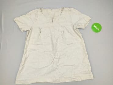 koszula z bambusem mem: Bluzka damska, 2XL — 2