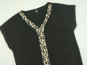 programmer t shirty: Shein, Bluzka damska, rozmiar M — 1