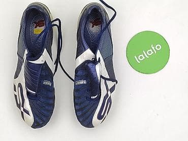 trampki stitch: Sneakersy dla mężczyzn, rozmiar 41 — 2