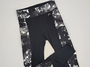buciki zdrowa stopa: Tesco F&F, Legginsy Sportowe damskie, rozmiar XS — 1