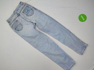 vintage jeans: Vintage Denim, Jeansy damskie, rozmiar S — 3