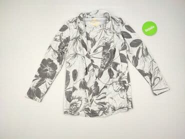 bluzki kopertowe reserved: Women's blouse, size L (EU 40) — 2