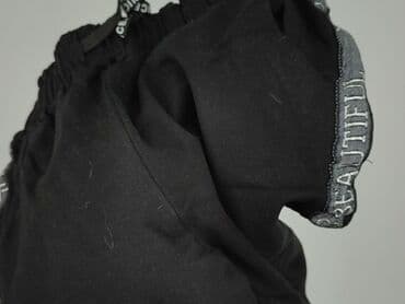 cargo: ITALY FASHION, Spodnie dresowe damskie, rozmiar L — 8