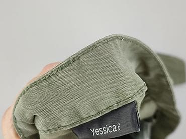 pizama mango: Yessica, Spodnie materiałowe damskie, rozmiar M — 4