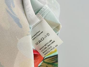 polar pull and bear: Shein, Koszulа dla mężczyzn, rozmiar M — 6