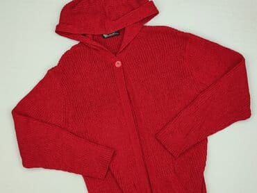 sweter z hello kitty: Kardigan damski, rozmiar M — 1