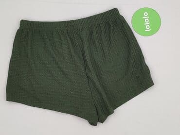 koszulki do gry w pilke nozną: Szorty damskie, rozmiar L — 4