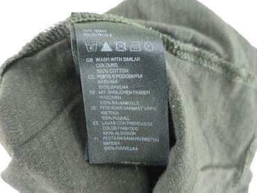 h and m slim fit t shirt: H&M Basic, Women`s T-shirt, size S — 5