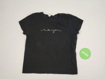 Amisu, T-shirt damski, rozmiar L — 2