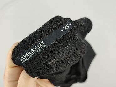 duże bluzki: Silver, Top damski, rozmiar XS — 4