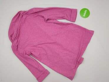 kurt cobain sweter w paski: WE Fashion, Kardigan damski, M — 3