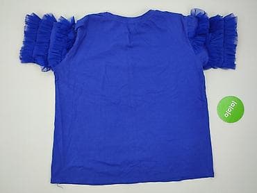 chicaca bluzy: Bluzka damska, rozmiar 5XL — 3