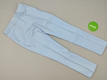джинси жіночі сінсей: H&M, Spodnie materiałowe damskie, rozmiar S — 2