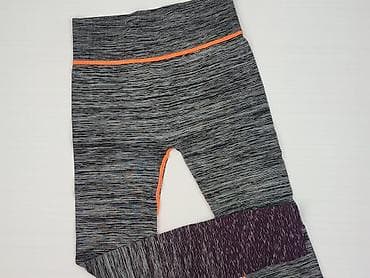 dsquared2 polska: Legginsy Sportowe damskie, rozmiar S — 1
