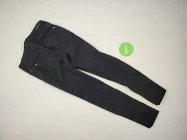 zara rn 77302 jeans: Esprit, Джинси жіночі, розмір XS — 3