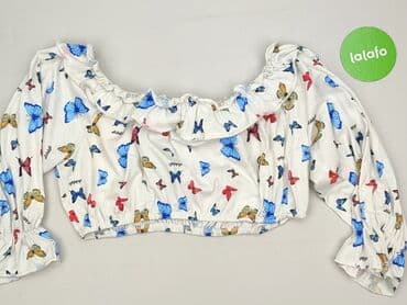 Kobiety: Shein, Bluzka damska, rozmiar XL — 3