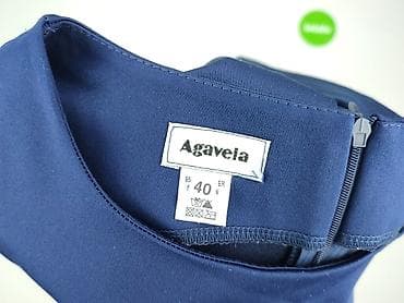 agatex sukienki: Sukienka damska, rozmiar L — 4