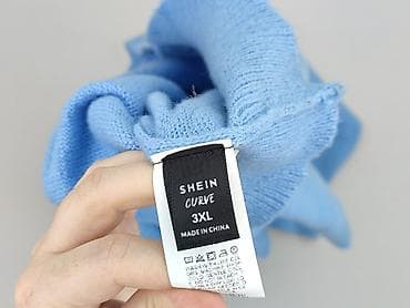 cardigans: Shein Curve, Kardigan damski, rozmiar 3XL — 5