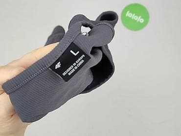 bluza 4f: 4F, Top damski, rozmiar L — 4