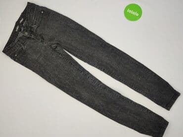 buty damskie 36: Skinny, Jeansy damskie, rozmiar S — 2