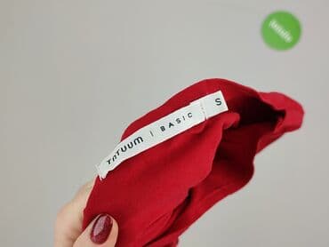 t shirty napapijri: Tatuum, T-shirt damski, S — 5