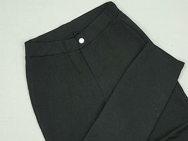 Spodnie materiałowe damskie, rozmiar M