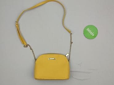 plecaki żółte: Torebka, Orsay, stan - Bardzo dobry — 2