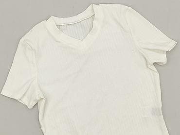 shein tshirt: Shein, T-shirt damski, rozmiar M — 1