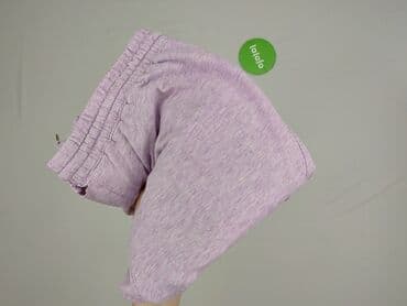 spodnie dresy allegro: Spodnie dresowe damskie, rozmiar S — 4