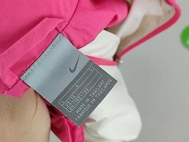 dresy l: Nike, Kurtka przejściowa damska, rozmiar L — 4